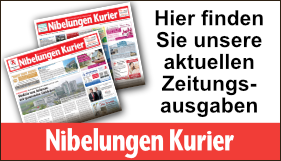 Anzeige Aktuelle Zeitungsausgaben