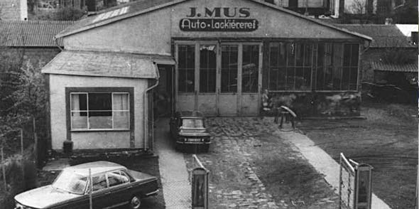 mus