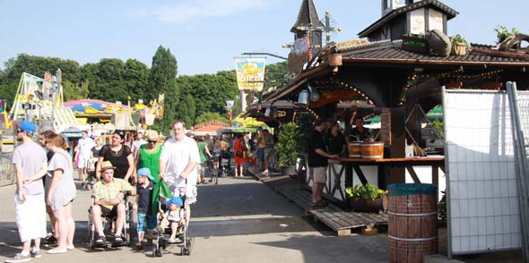 Pfingstmarkt