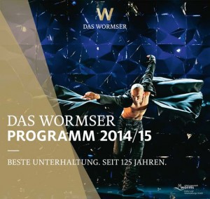 Cover Spielplan