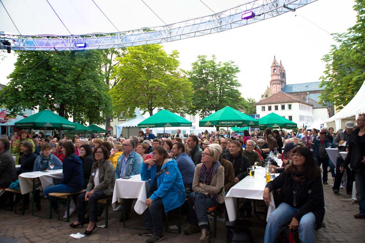 Publikumnetz