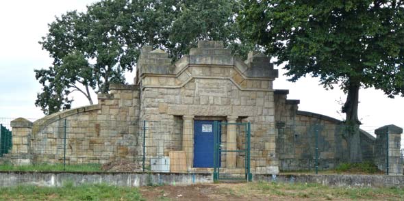 Wasserhäschen Pfeddersheim