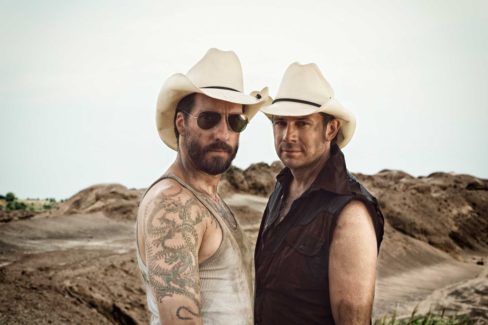 Bosshoss2netz