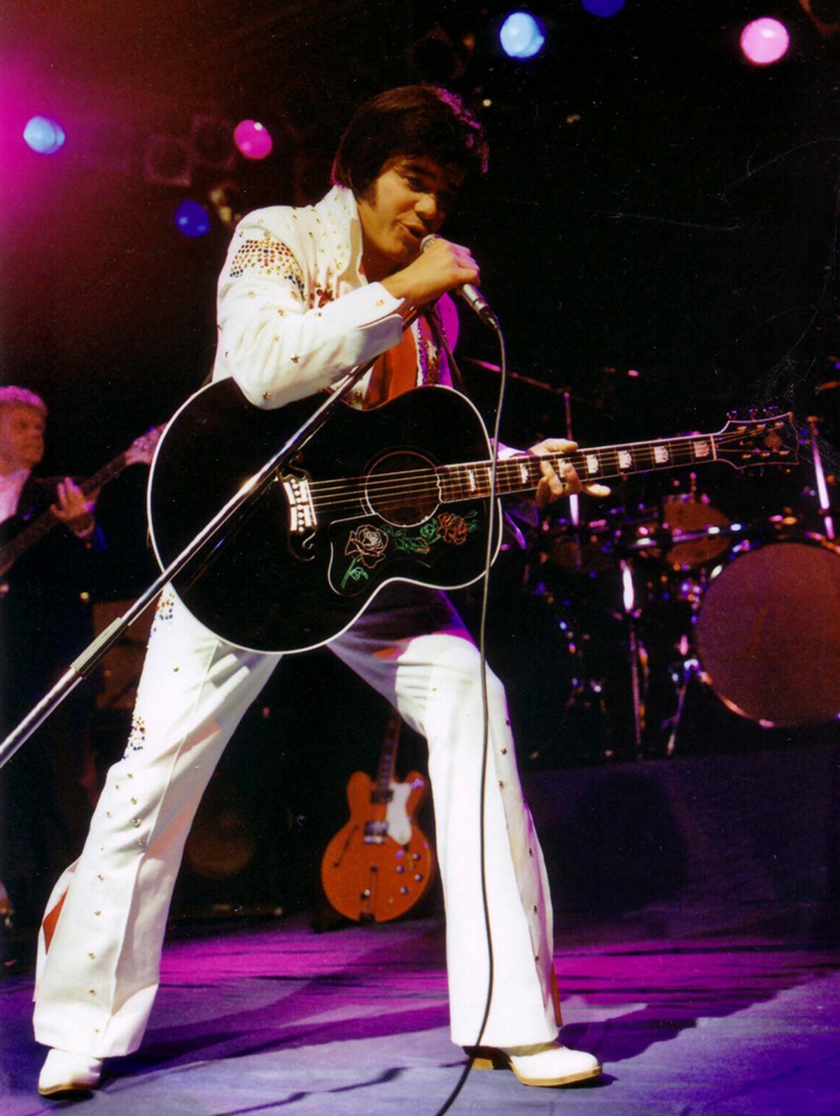 Elvisnetz