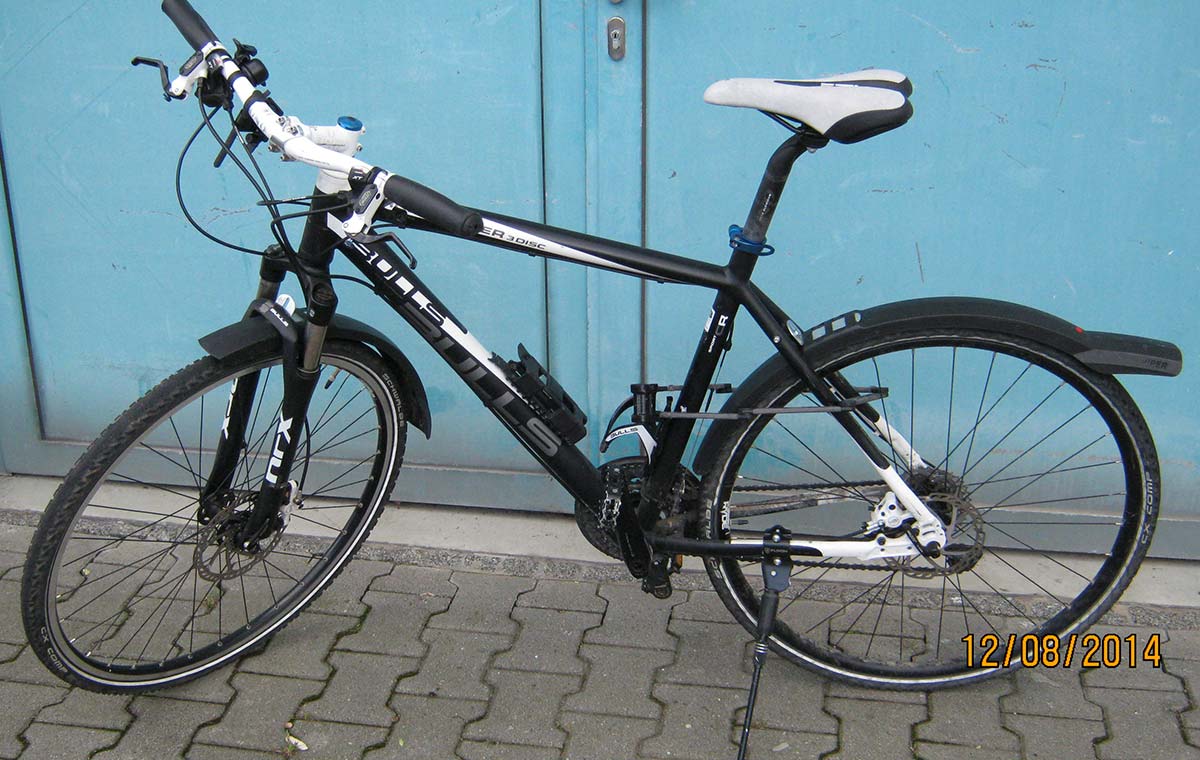 Fahrnetz