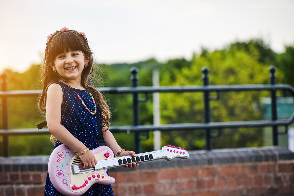 TiP Südhessen – Mit Spaß, Bewegung und Musik den Sommer genießen